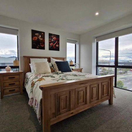 St Asaph City Apartment Christchurch Exterior foto